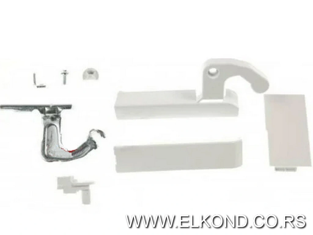 Šarka vrata frižidera BEKO 4623900400 set